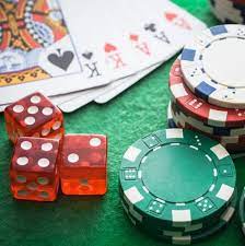 Онлайн казино Why Casino